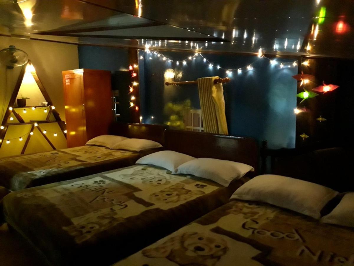 Binh Dao Hotel - Khach San Ngay Trung Tam Gia Re Да Лат Екстериор снимка