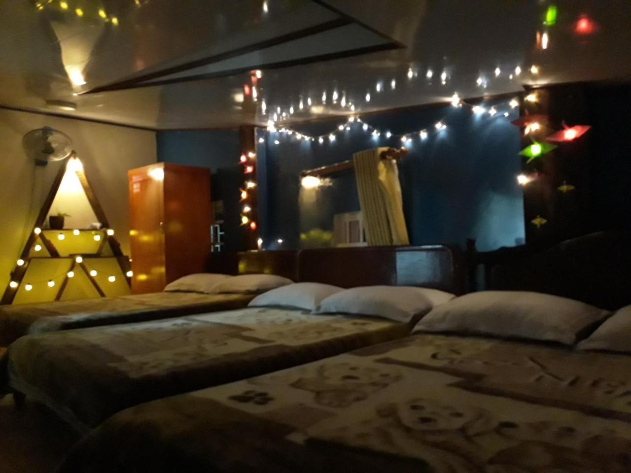 Binh Dao Hotel - Khach San Ngay Trung Tam Gia Re Да Лат Стая снимка